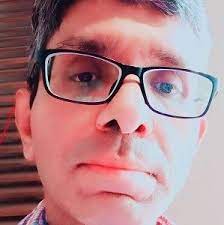 Dr. Sandeep Kulshrestha